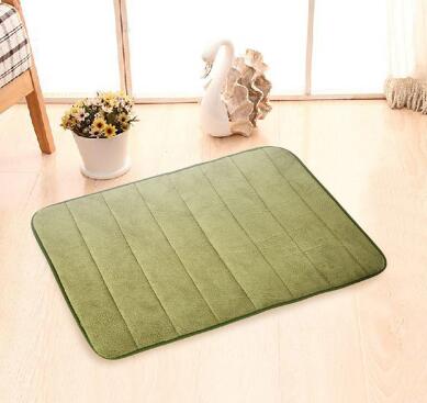 Memory Foam Bath Mat