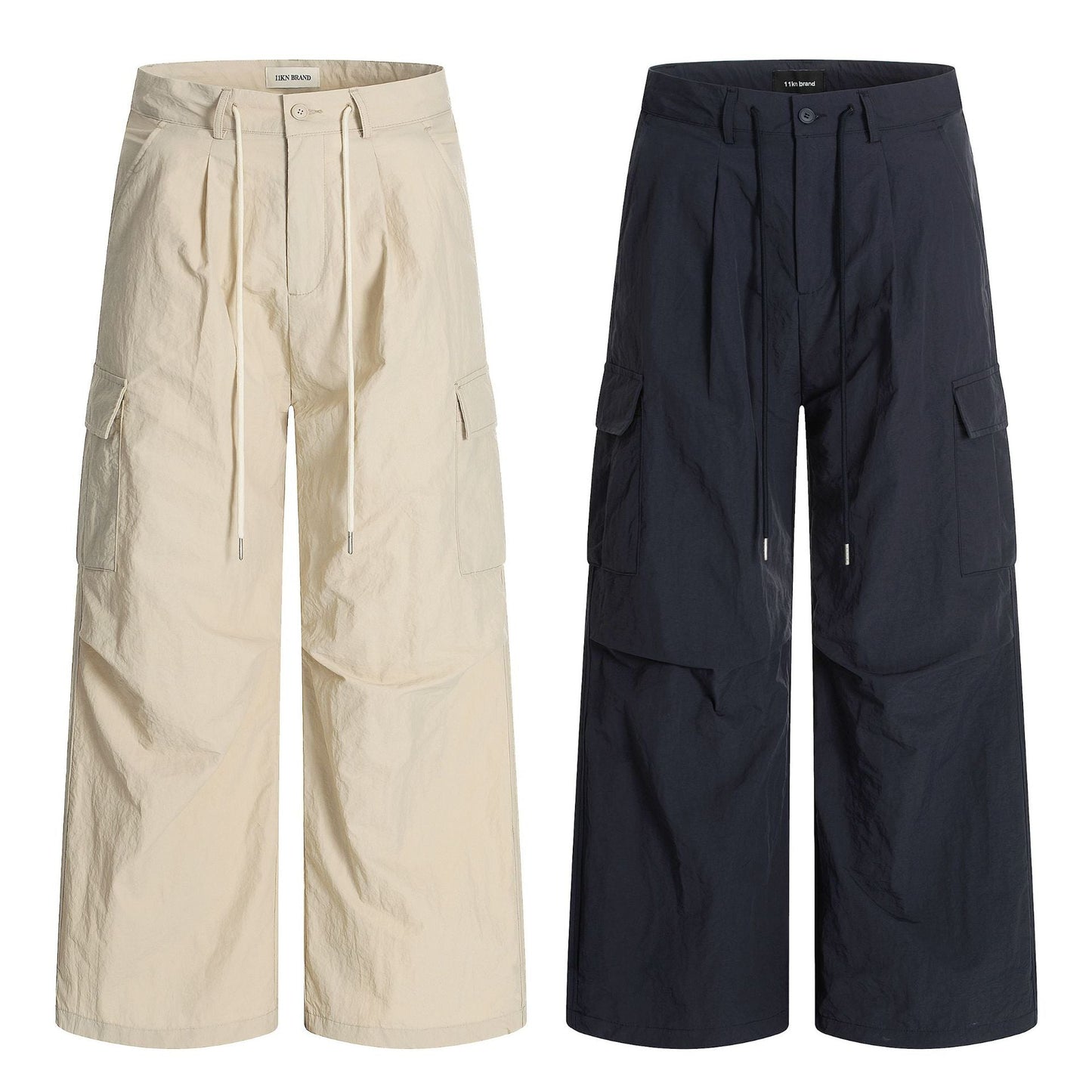 Outdoor Nylon Paratrooper Work Pants
