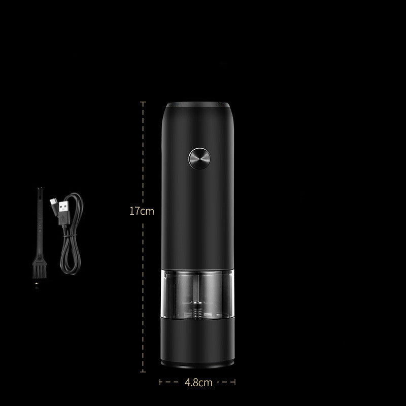 Electric Pepper Grinder Electric