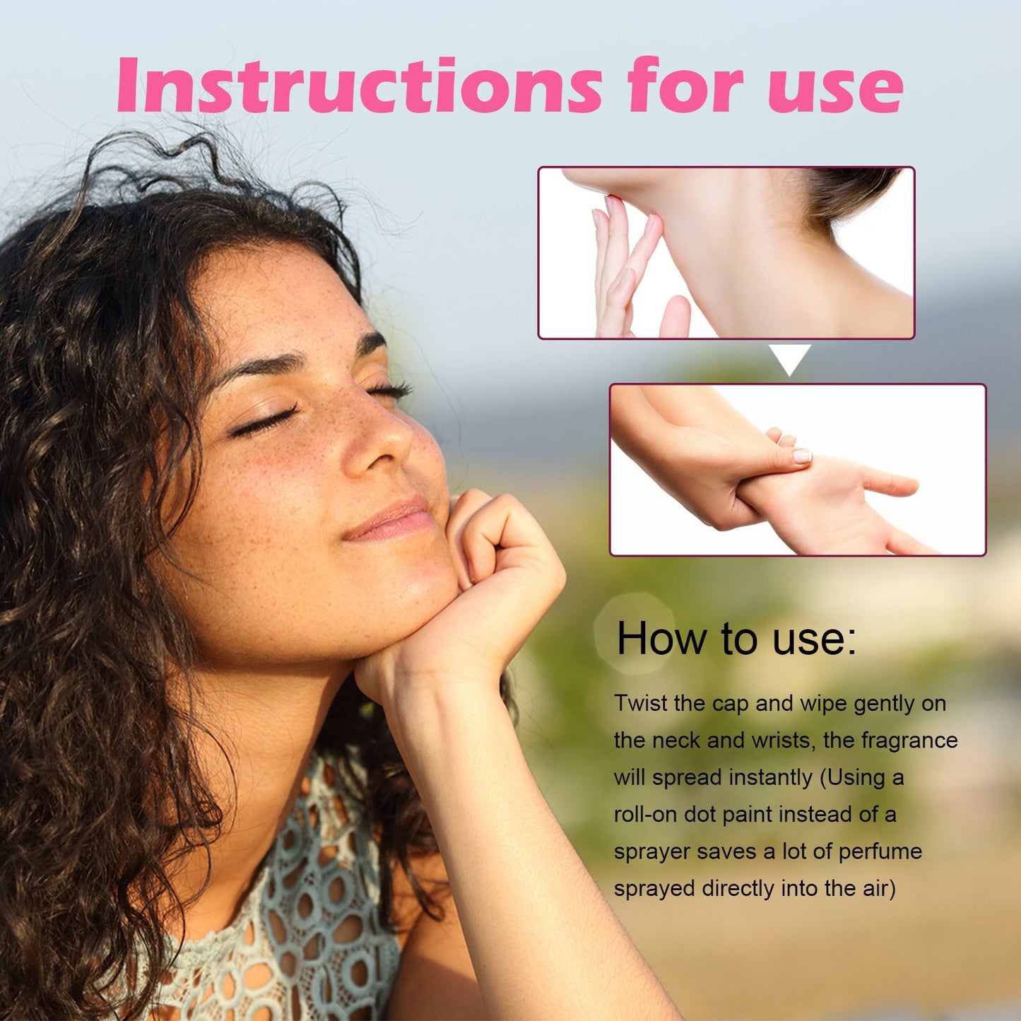 Floral Niche Fragrance