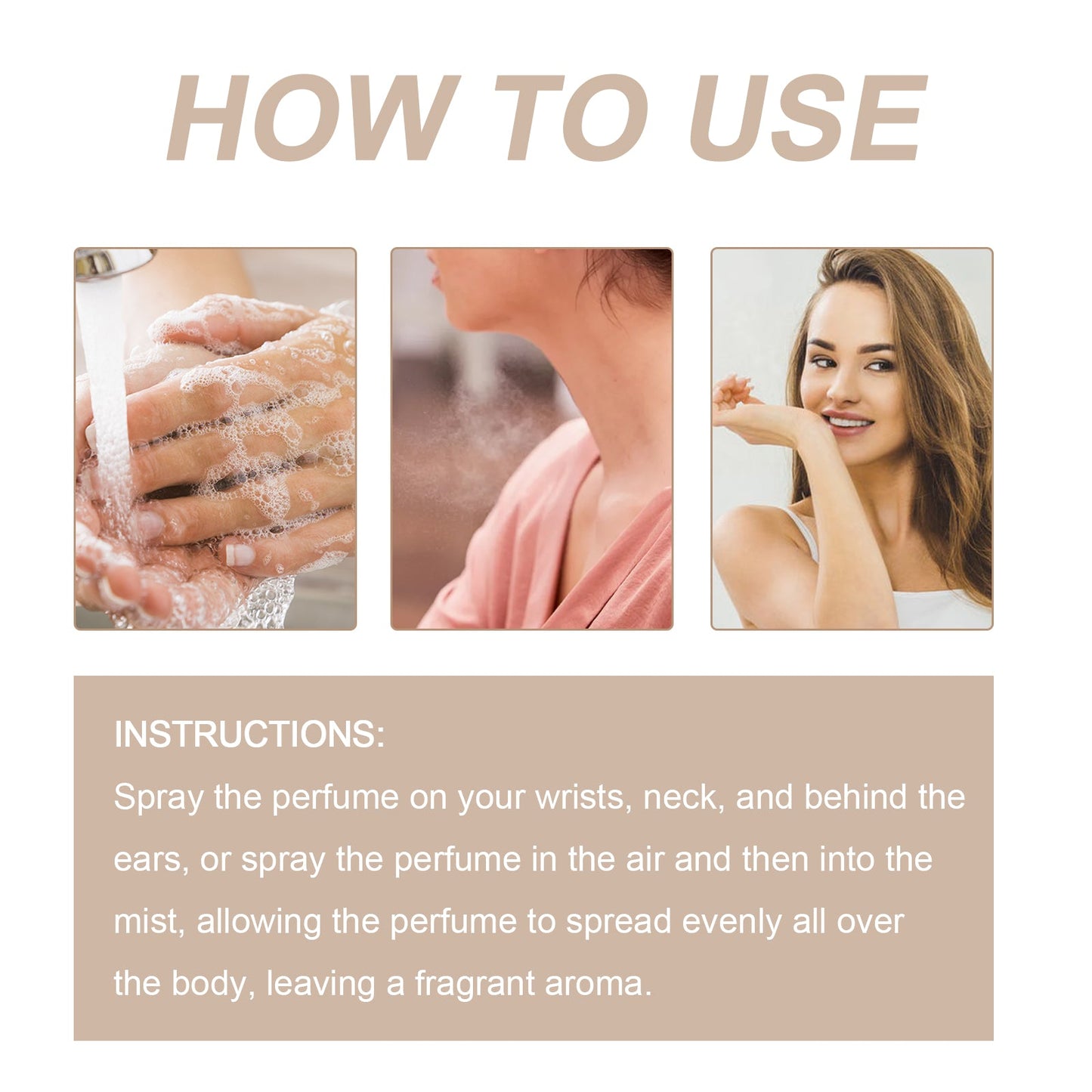 Caramel Cascade Perfume Oil