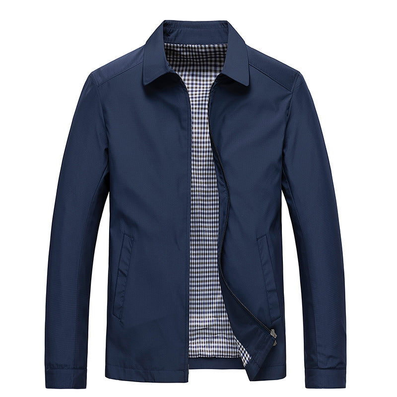 Lightweight Men Jacket