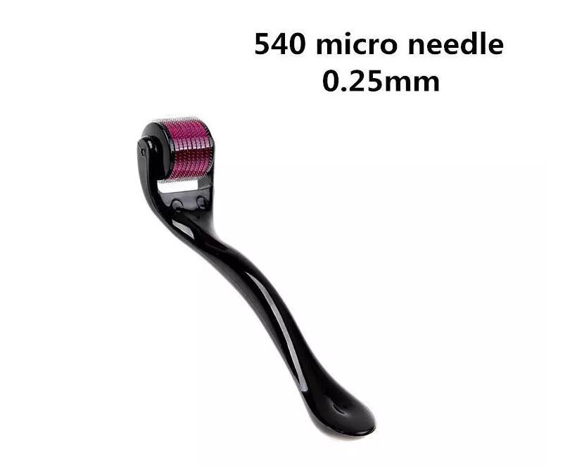 Microneedle Roller in stock DRS 540
