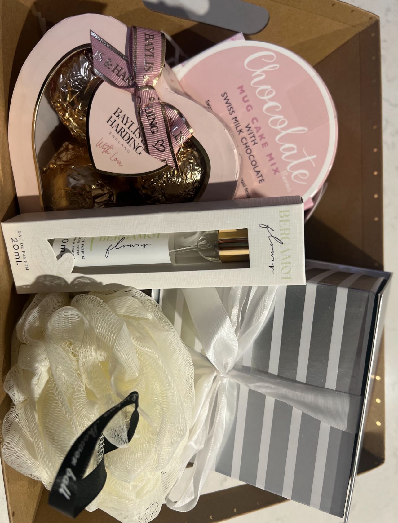 Women's Gift Box