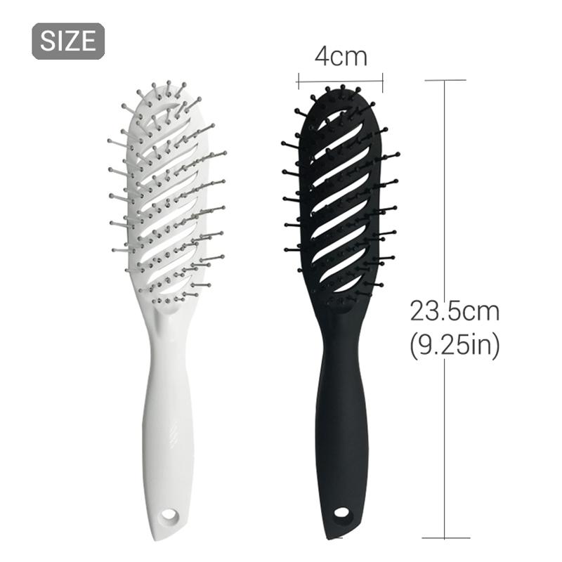 Detangling Hair Brush