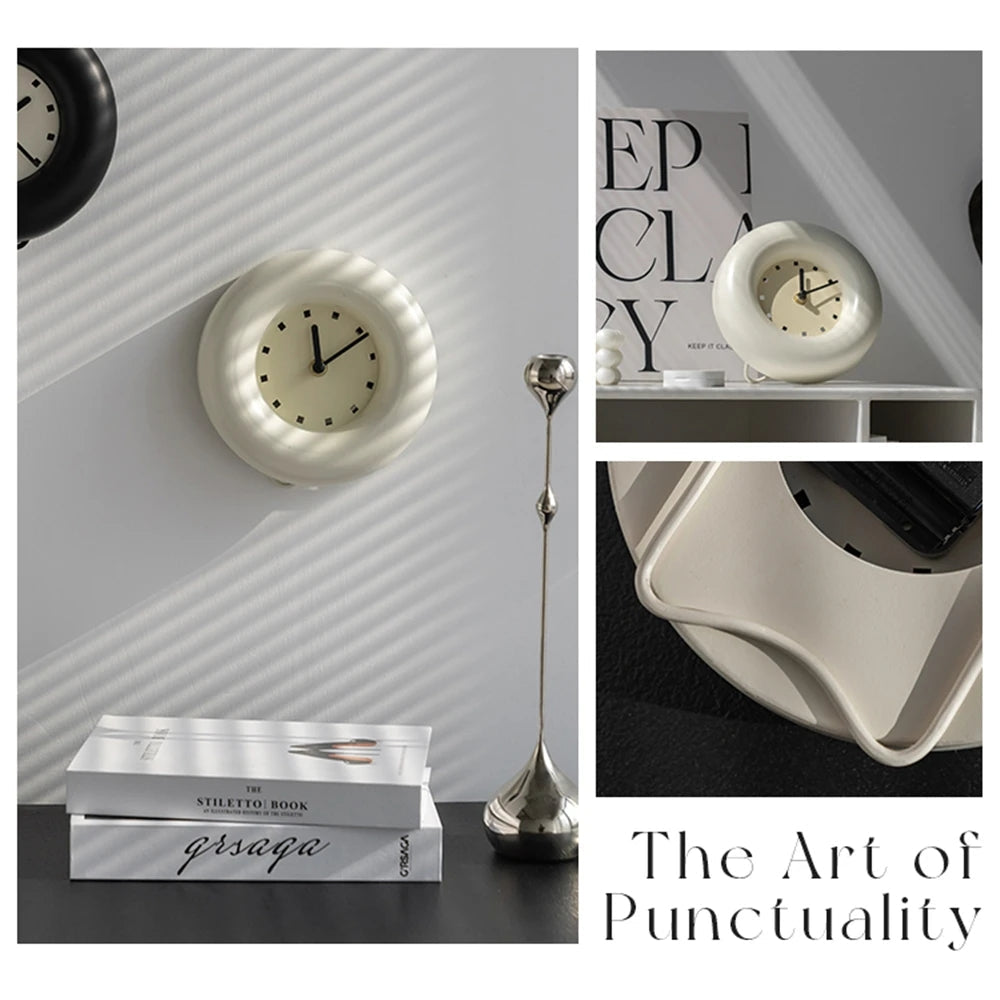 Table Desk Clock Digital