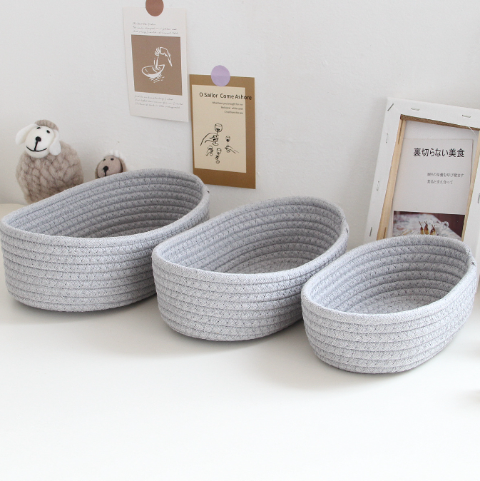 Storage basket