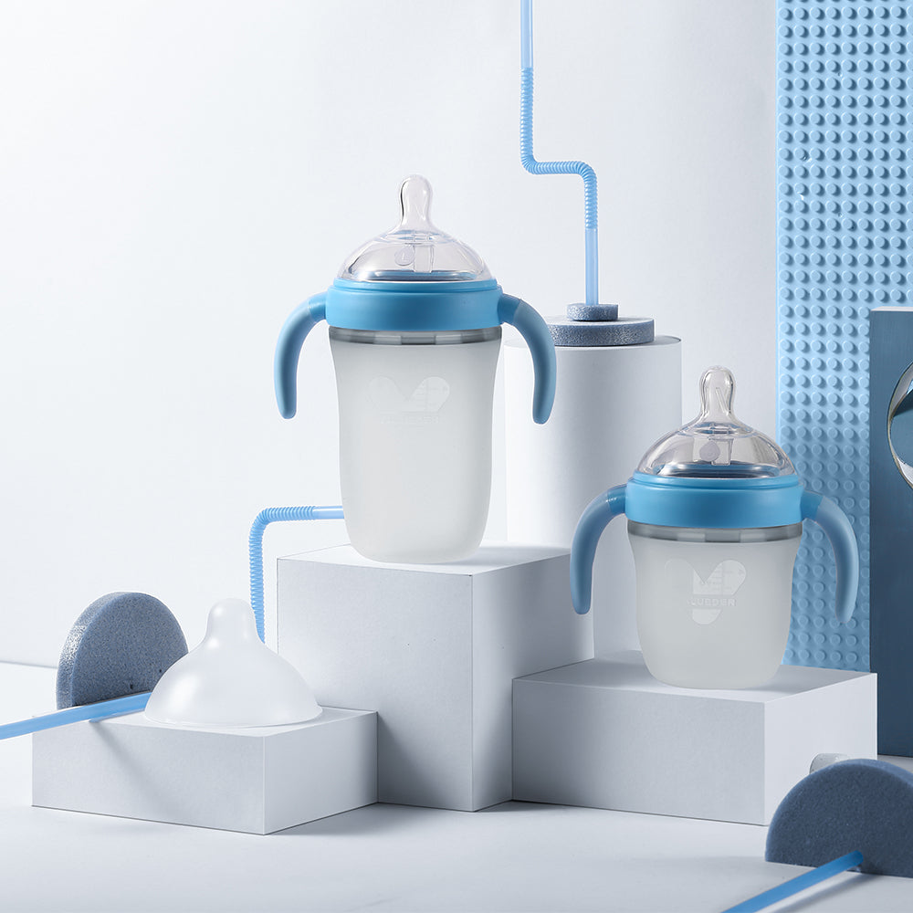 VALUEDER Feeding Bottle
