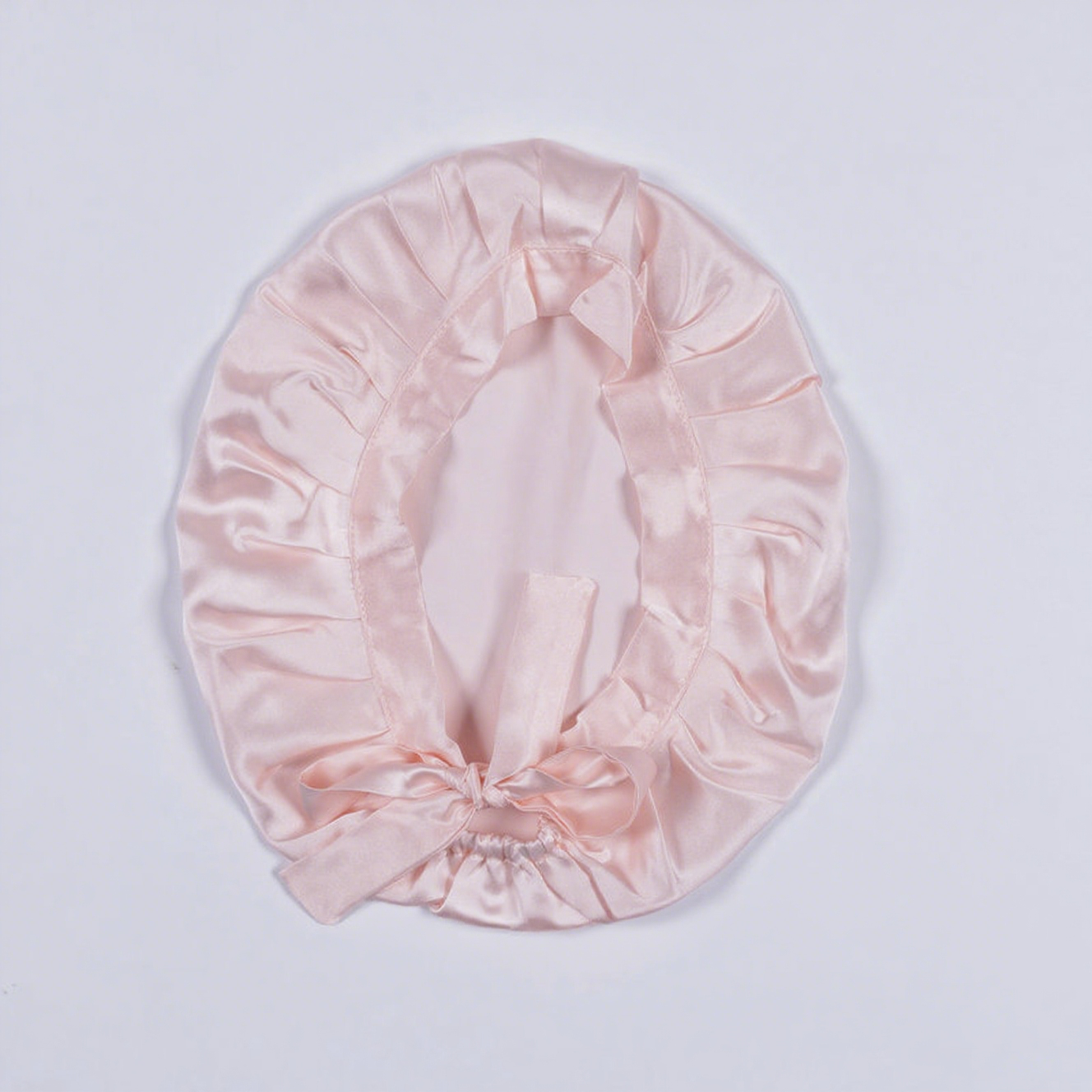 Silk Bonnet