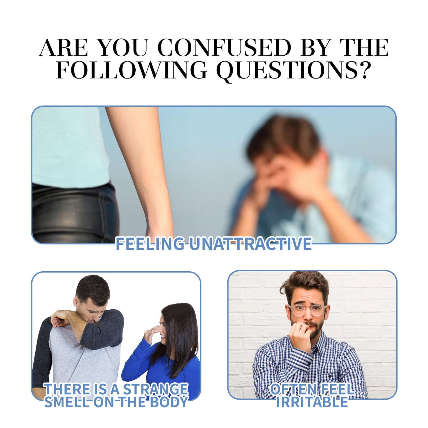 Magnet Charming Perfume