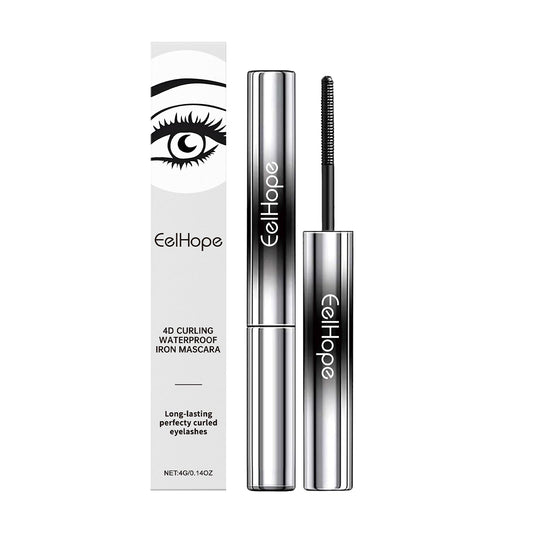 Eelhope 4d Curling Iron Mascara