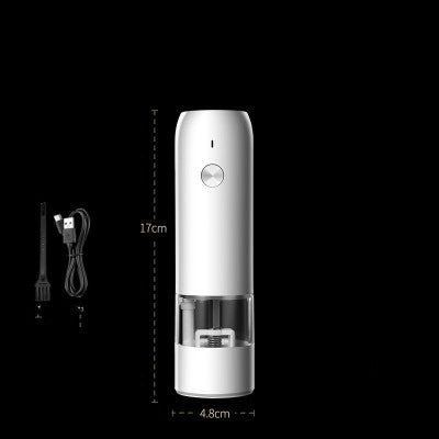Electric Pepper Grinder Electric