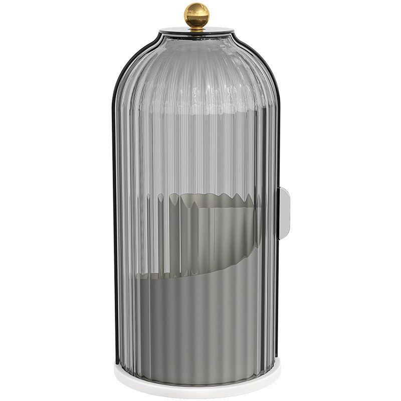 Birdcage Dust-proof Cosmetic Storage