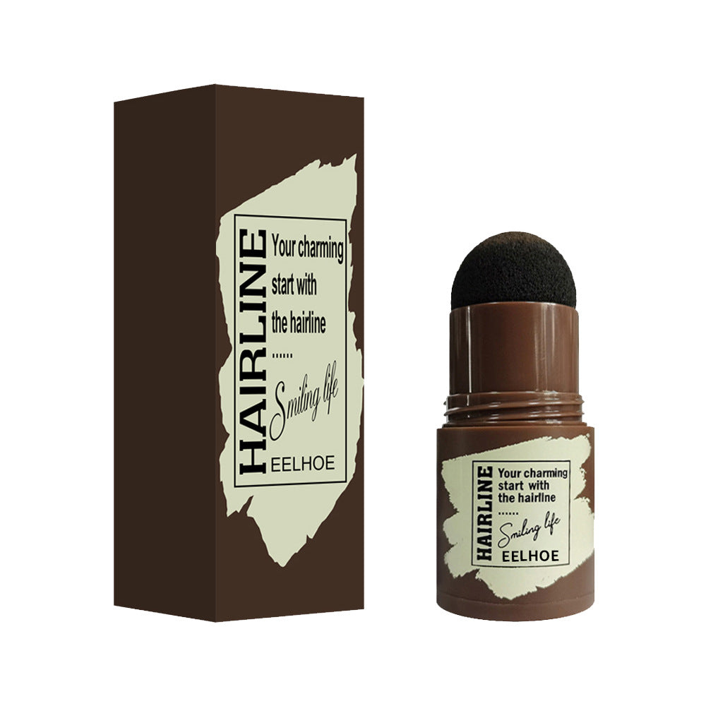 EELHOE Hairline Eyebrow Marks (Dark Brown)