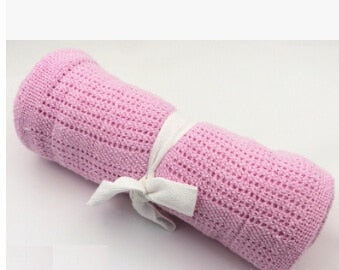 Baby Cotton Super Soft Blanket