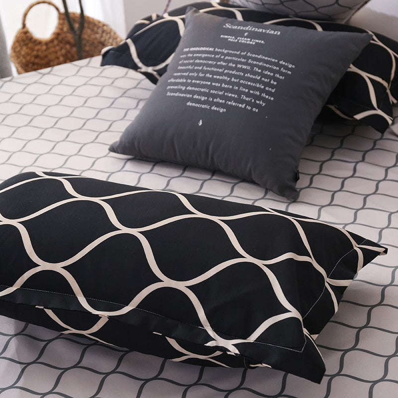 Bedding Set