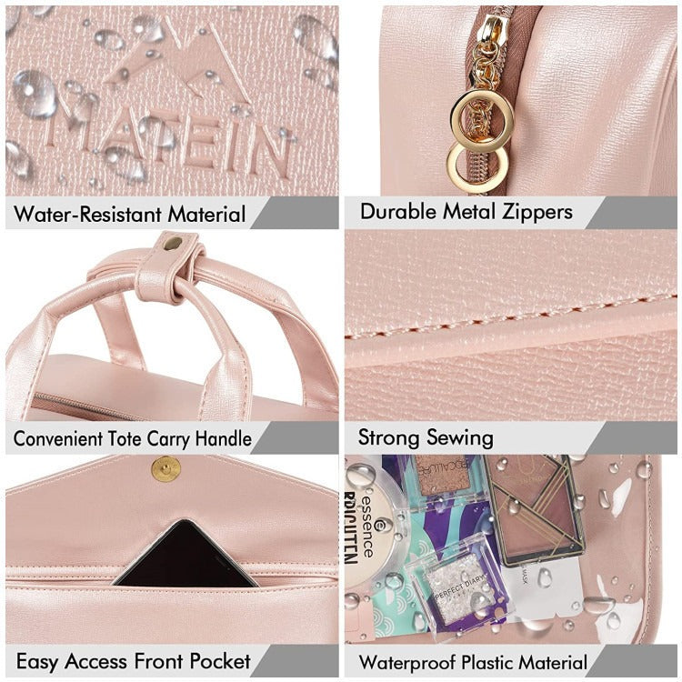 Travel Portable Makeup Bag