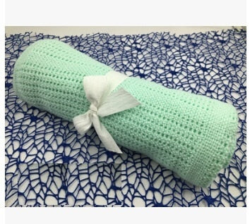 Baby Cotton Super Soft Blanket