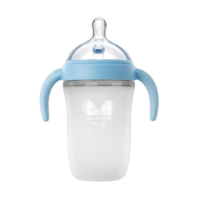 VALUEDER Feeding Bottle
