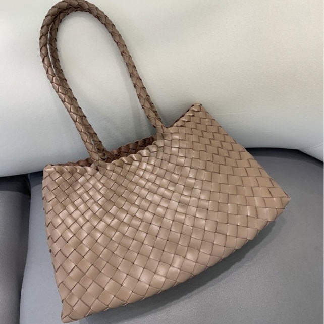 Trendy Retro Handbag