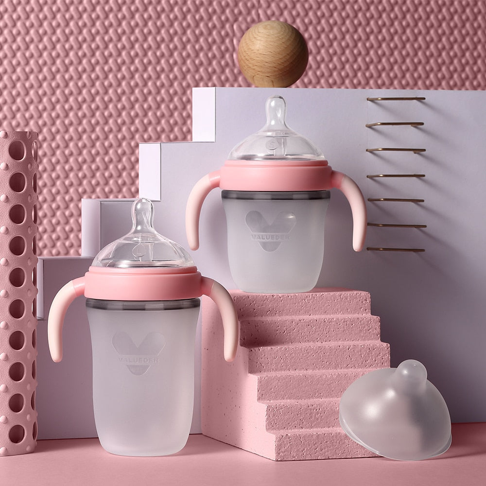 VALUEDER Feeding Bottle