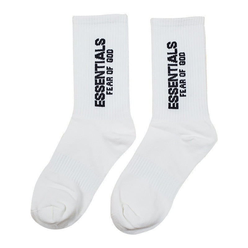 FEAR OF GOD Long Tube Socks