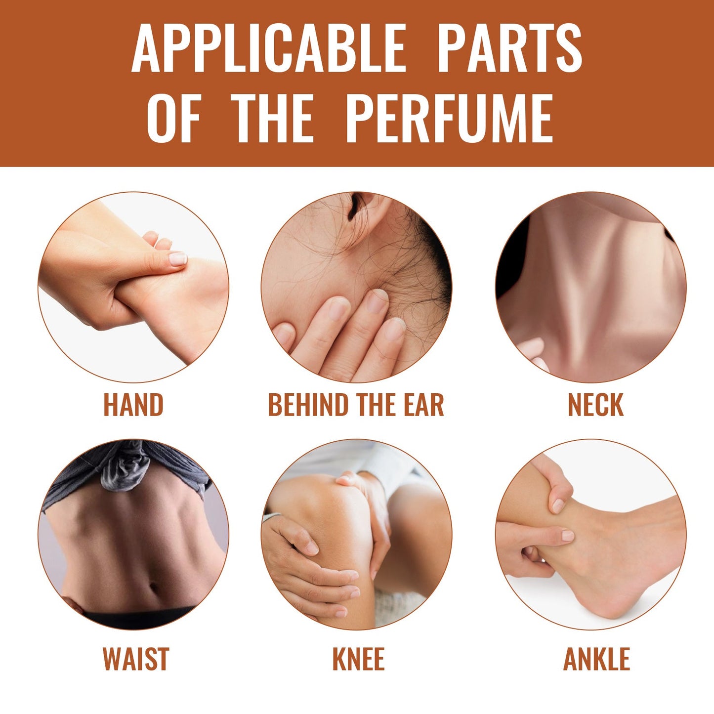 Amber Lover Fragrance Mist