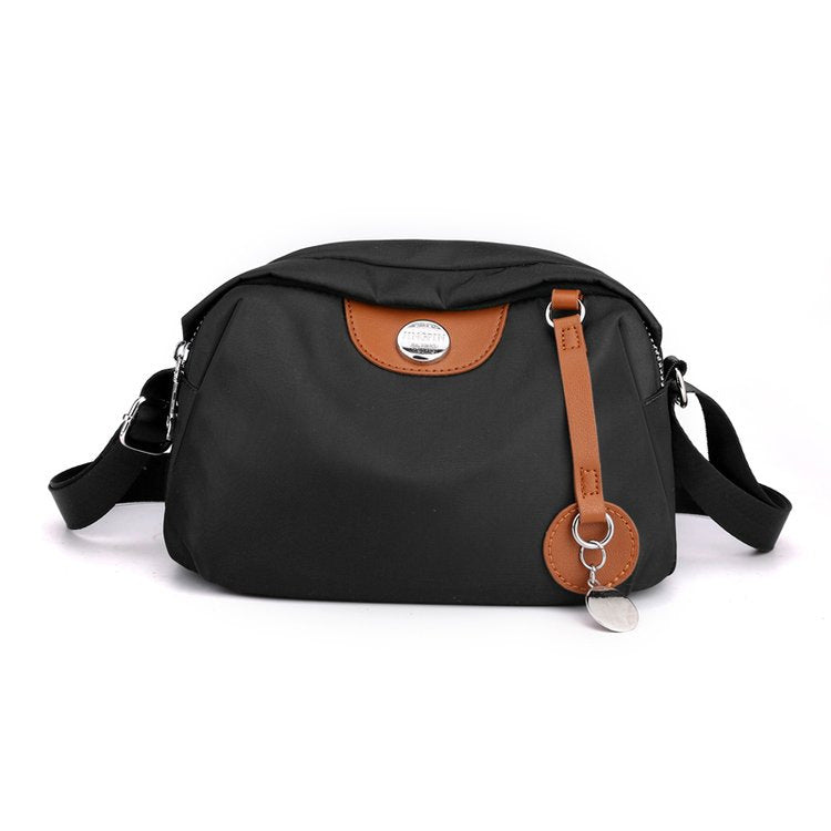 Versatile crossbody