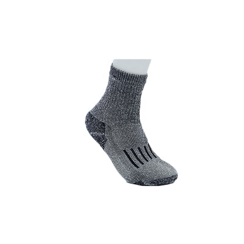 Merino wool socks