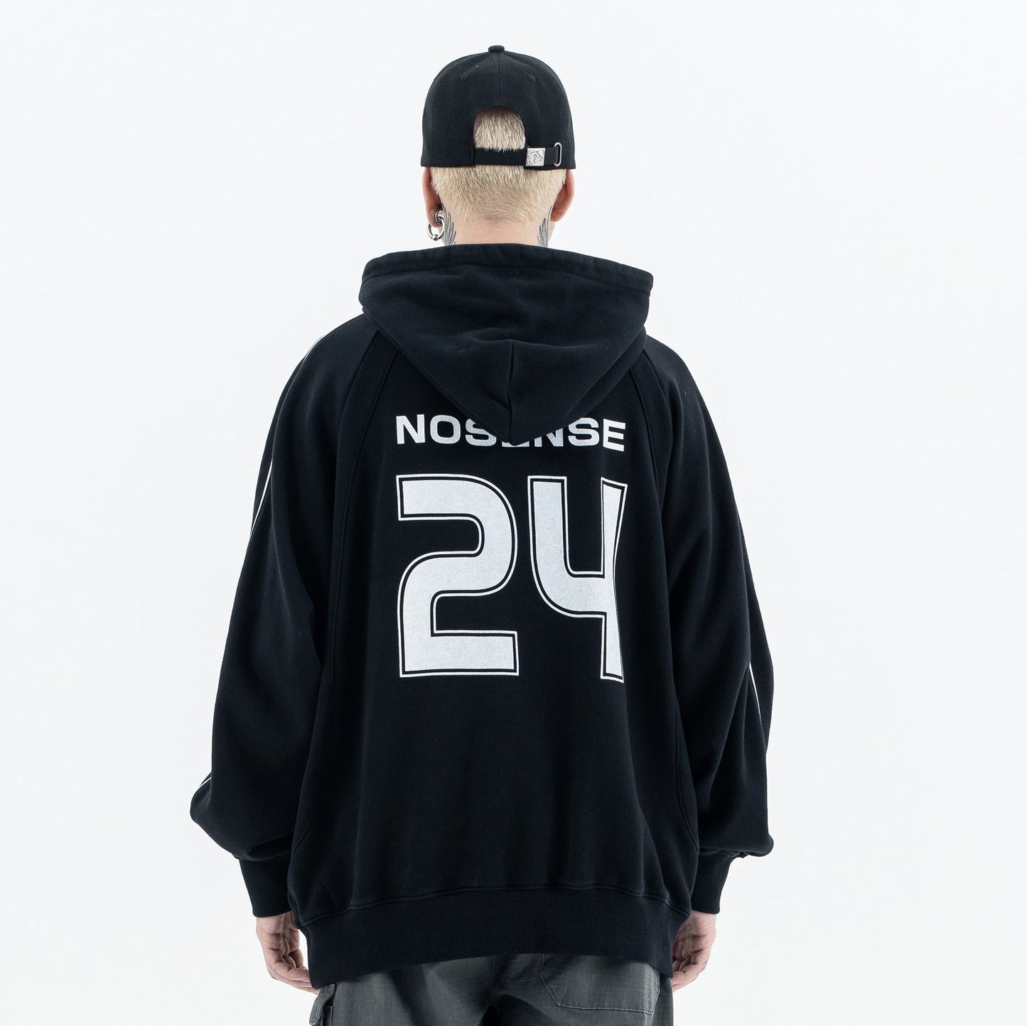 Football Club Hoodie