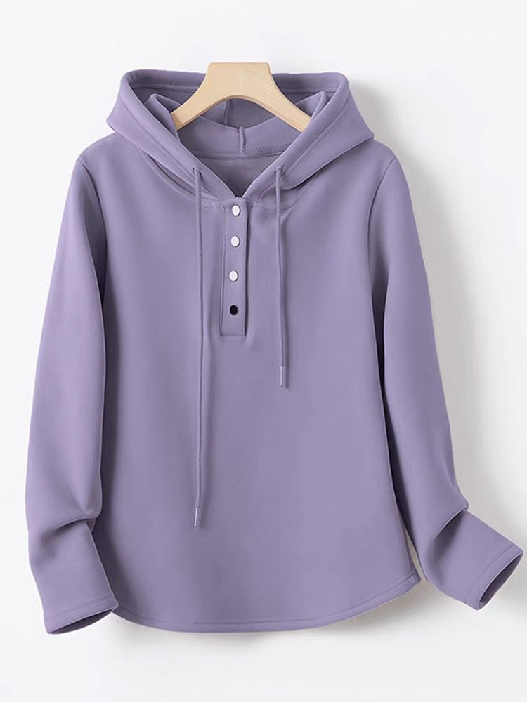 Hooded Sweatshirt