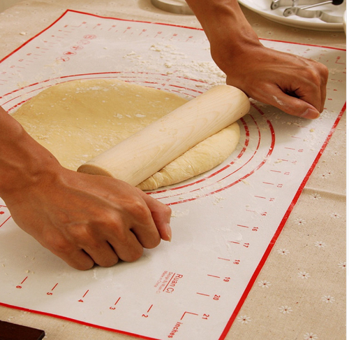 Rolling Dough Non-stick Mat