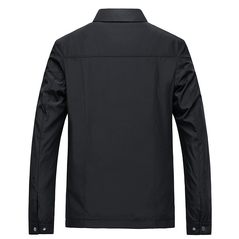 Lightweight Men Jacket
