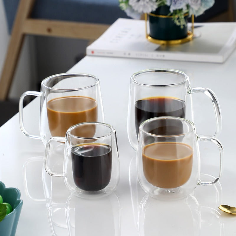 Double Layer Mug