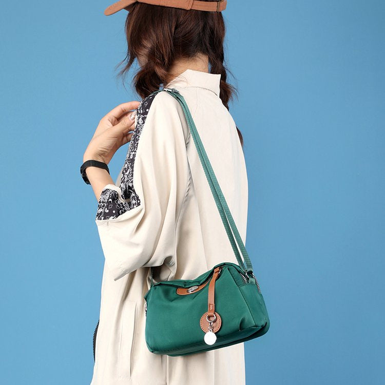 Versatile crossbody