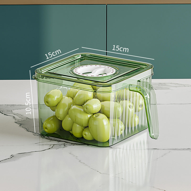 Food Storage Box