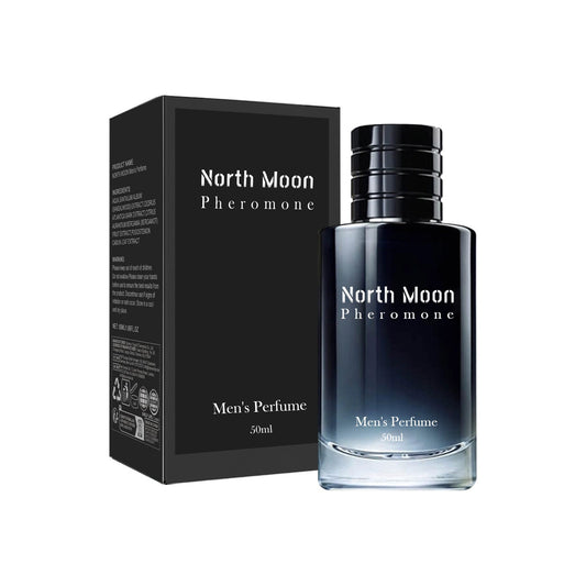 North Moon Perfume