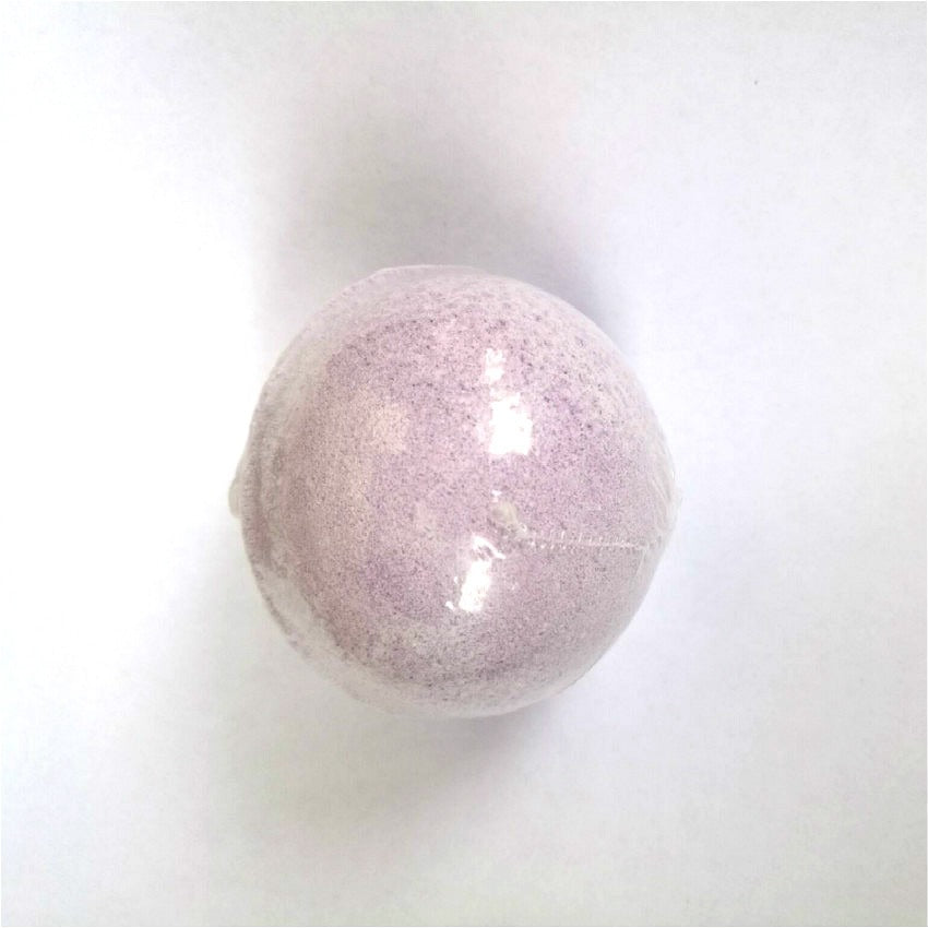 60g aromatic bubble bath bomb