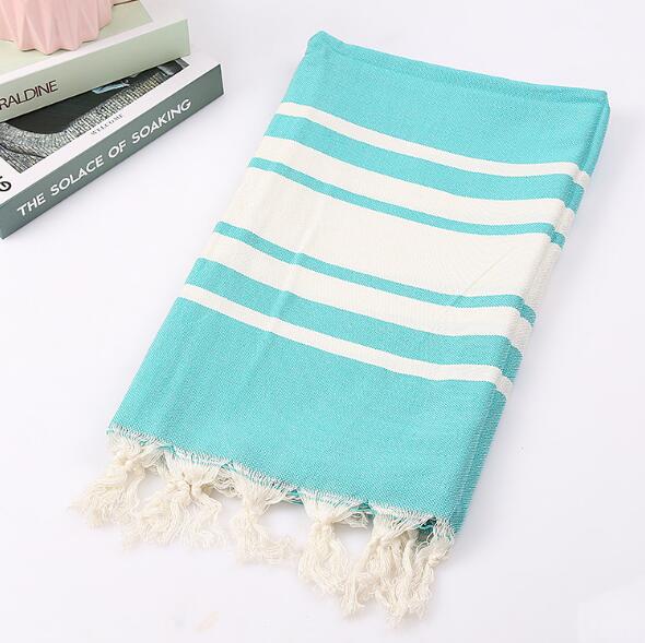 Turkish Bath Towels