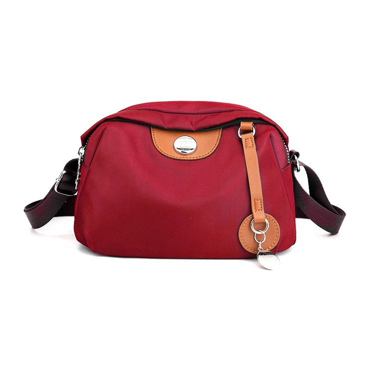 Versatile crossbody