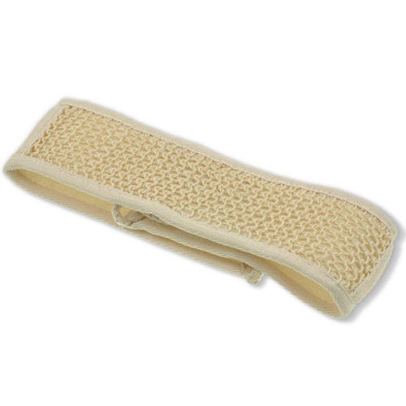 Exfoliating Back Strap