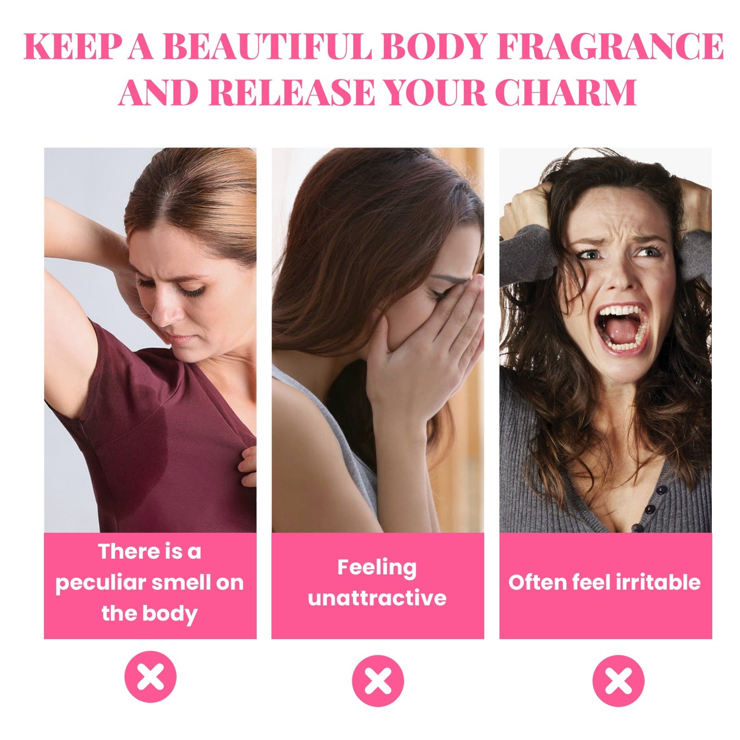 Floral Seduction Fragrance Mist