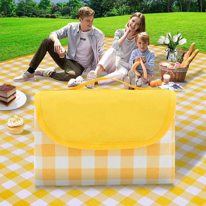 Picnic Mat Moisture-proof Cloth