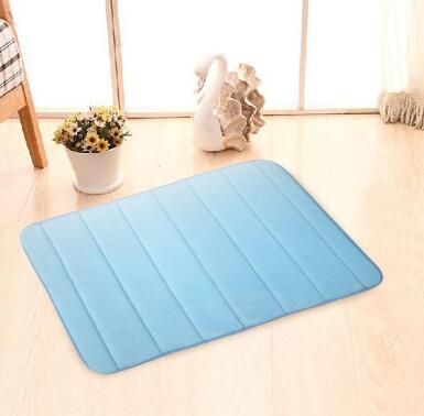 Memory Foam Bath Mat