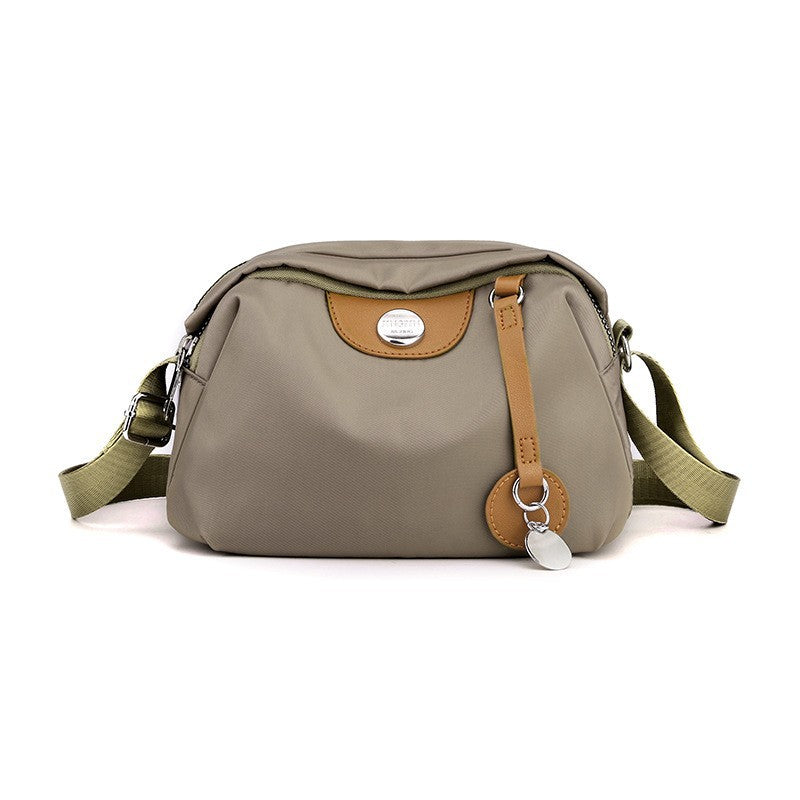 Versatile crossbody