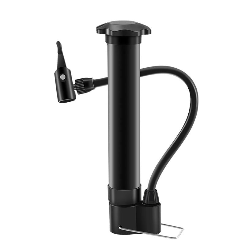 Portable Bike Pump