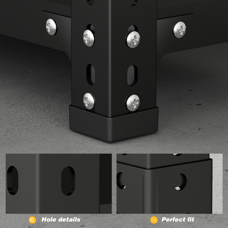 Household storage rack