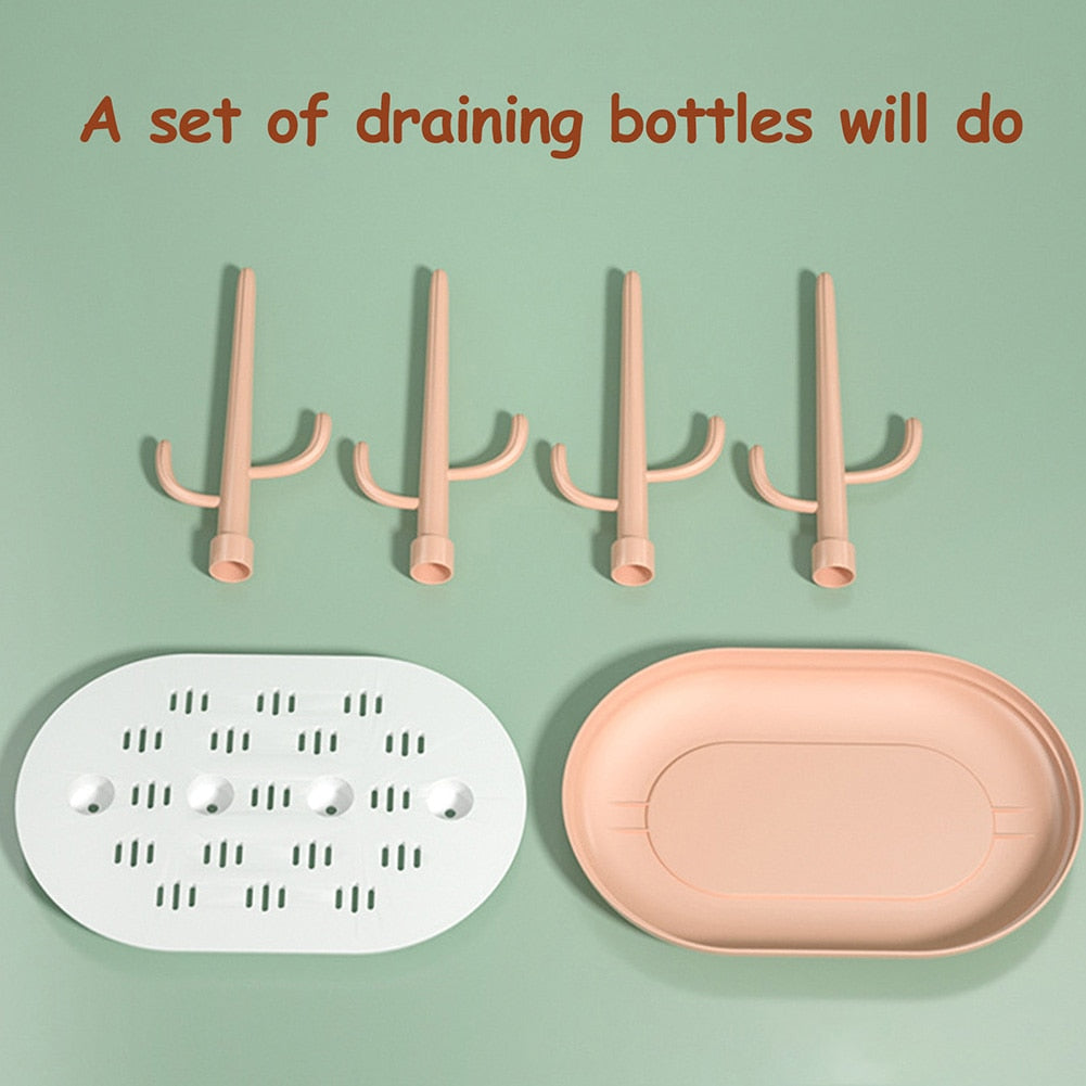 Baby Bottles Dryer