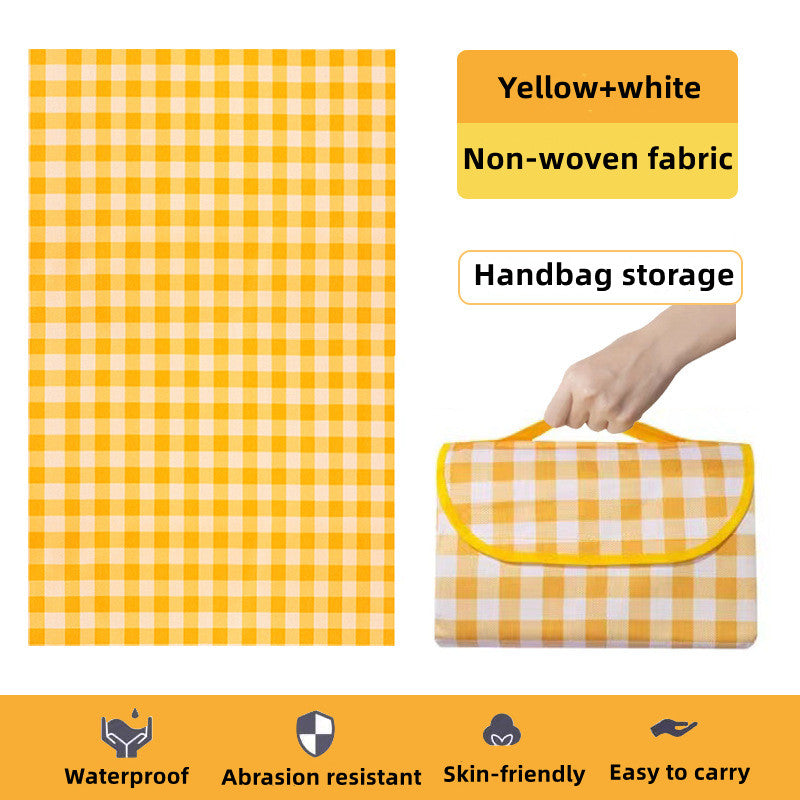 Picnic Mat Moisture-proof Cloth