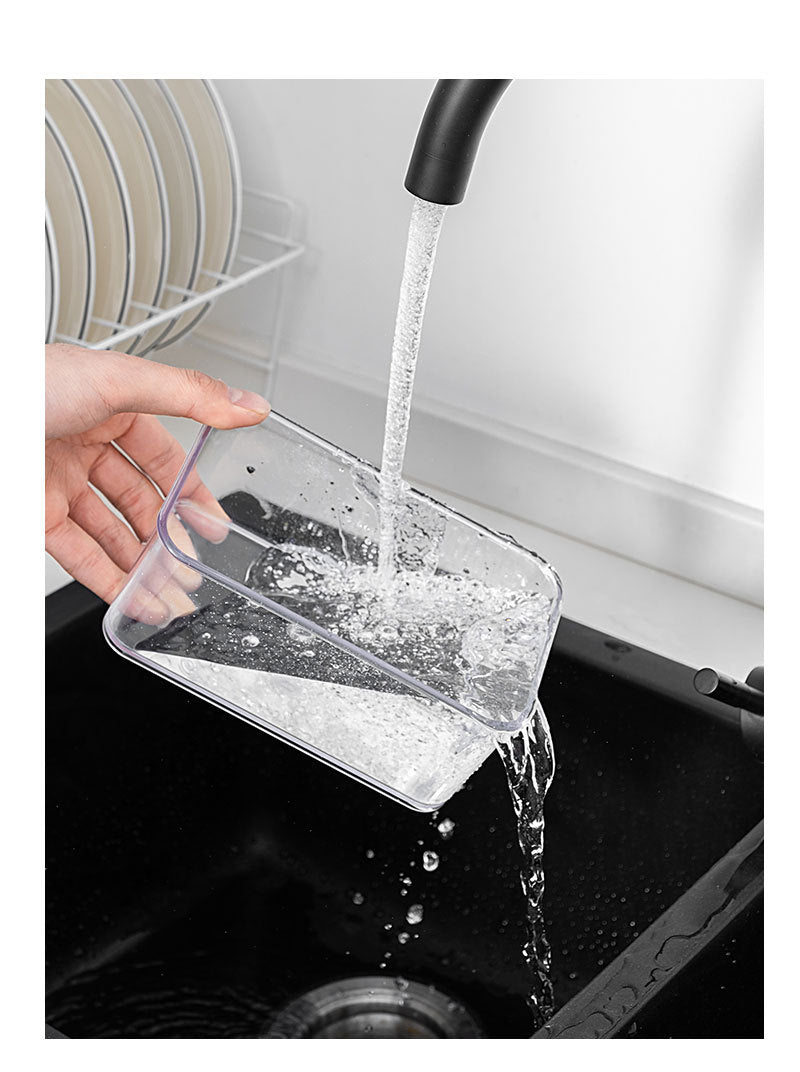 Cream Cutter Container